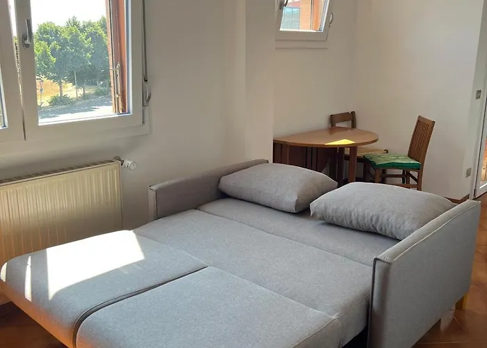 Casetta Apartment