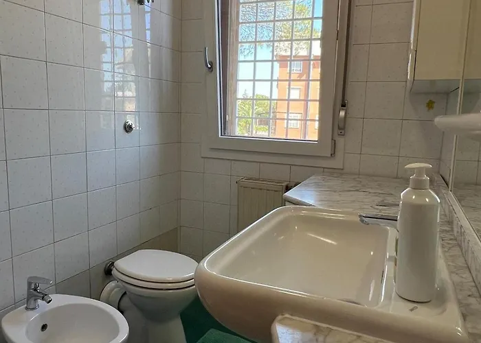 Casetta Apartment Rom