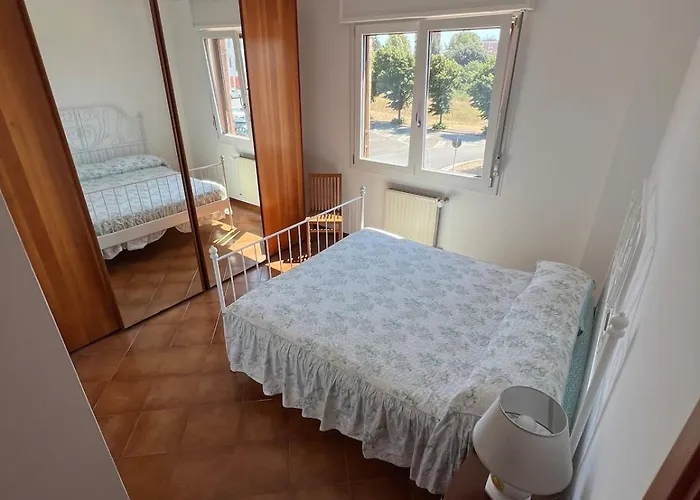Casetta Apartment