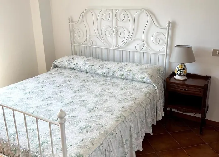 Casetta Apartment