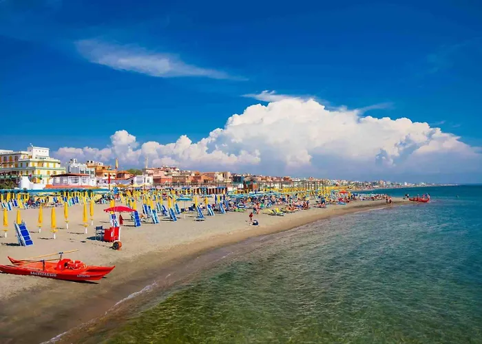 Apartment Casetta Rom